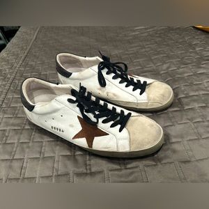 Men’s GOLDEN GOOSE sneakers